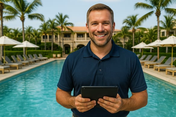 20250910_1454_Smiling by Poolside_remix_01k4tfhc22ee69b65mxra2xca2 (1)